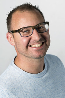 De Gezinsmanager roel