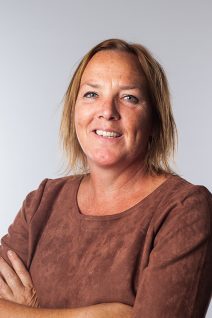 Birgit Gommers