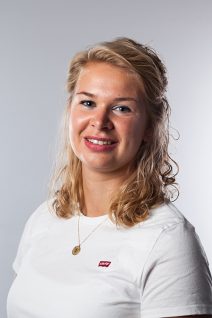 Chantal Kottier