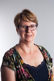 Conny Vergouwen