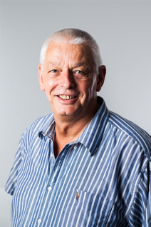 Dick de Vreugd