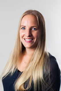 Esther van de Rakt