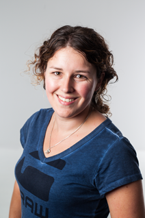 Ingrid Verkamman