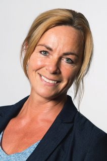Isabella van den Brink
