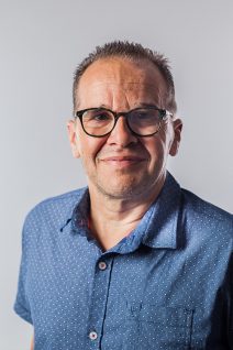 John de Brouwer