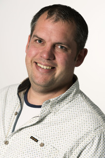Marco Pigmans