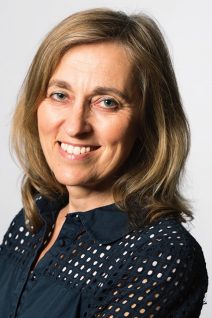 Mieke van Huijlekom