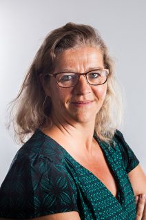 Mirjam Traas