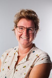 Peggy Deliën