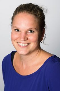 Rianne Dijkman