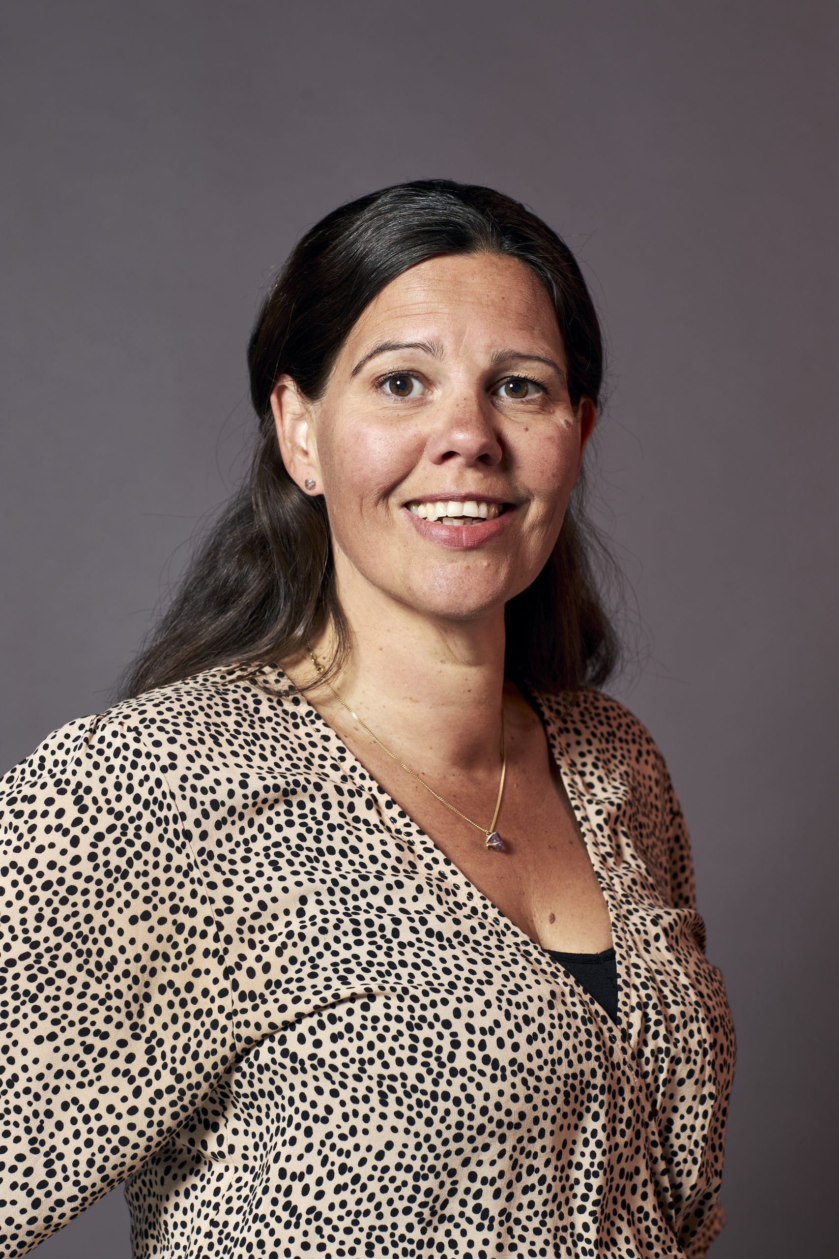 Janneke Bergmans